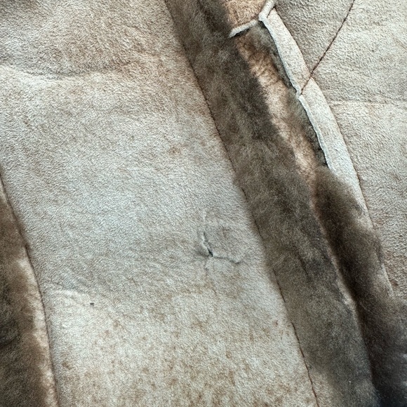 Vintage Tony Alamo Leather Rancher Jacket size 44 - Picture 10 of 10